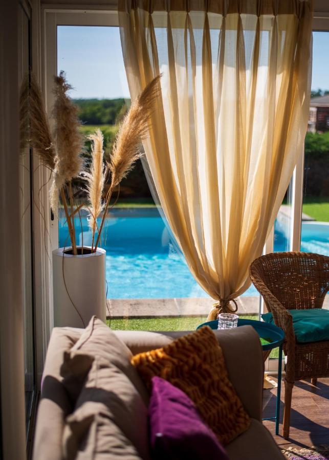 Chambre Ocean Cosy Bordeaux Saint Emilion Lugon et l'Ile du Carney Exterior photo